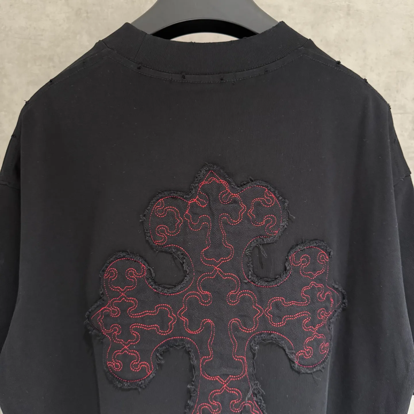 【 Quality】CH New Arrival T ：Black White Size：S-2xl ：K